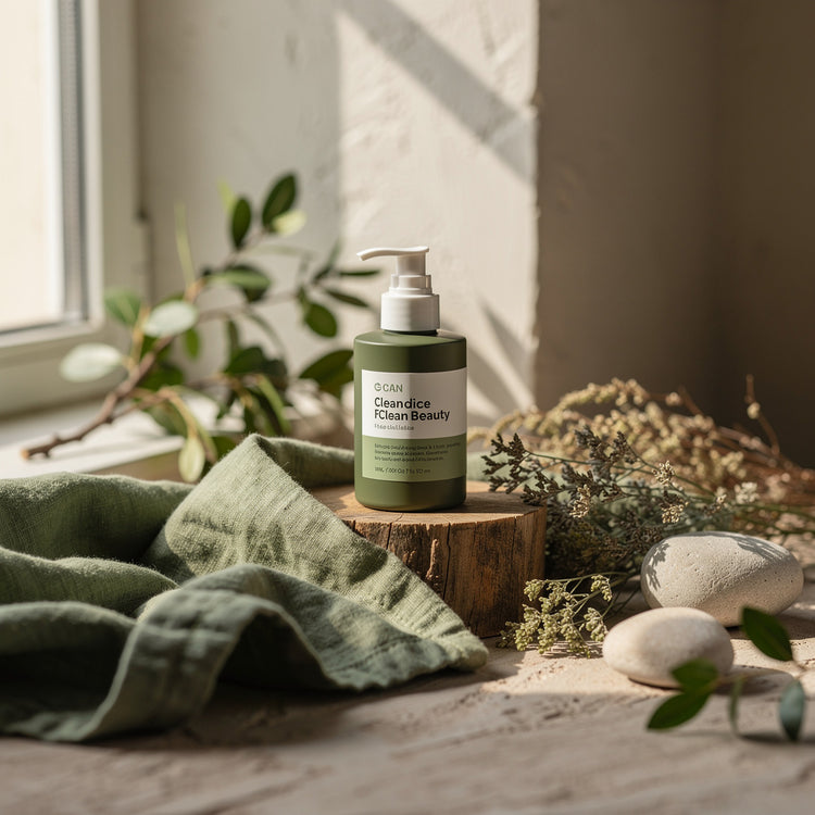 Clean Beauty