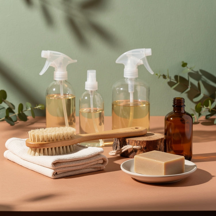 Cleaning Essentials